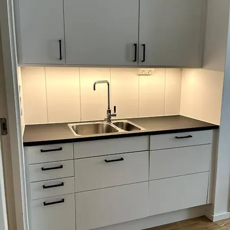 Apartment Sentral Og Koselig Leilighet *