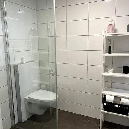 Apartment Sentral Og Koselig Leilighet Bergen