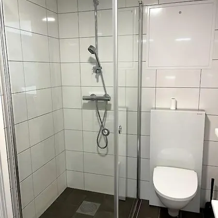 Sentral Og Koselig Leilighet * Bergen